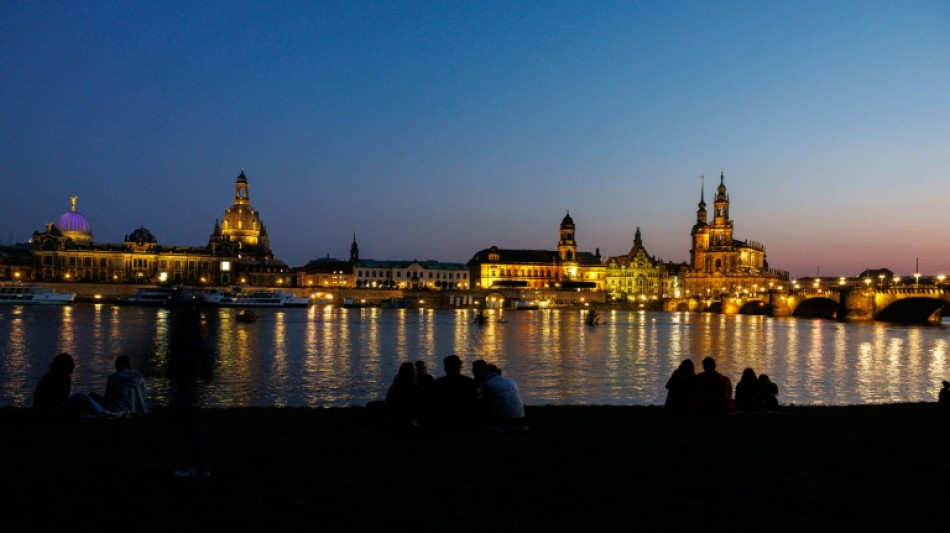 Zweite Reizgasattacke auf Restaurant in Dresden innerhalb weniger Tage