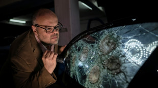 Carros blindados e guarda-costas: a segurança dos torcedores VIP no México para a Copa do Mundo