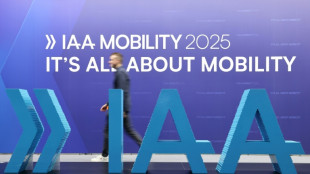 IAA in München wird offiziell eröffnet