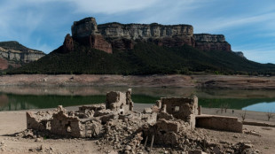 Catalu&ntilde;a lucha contra una de sus peores sequ&iacute;as en d&eacute;cadas