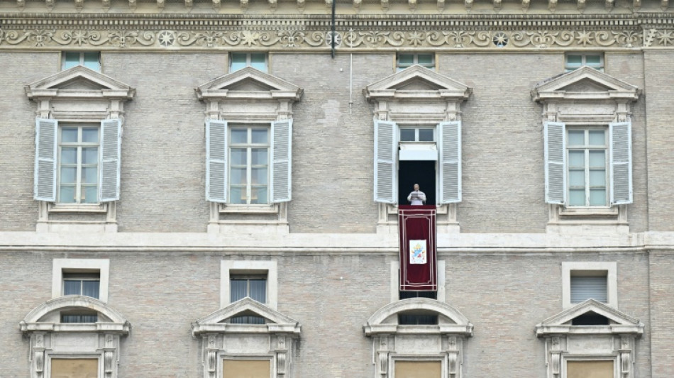 Los empleados del Vaticano expresan su descontento en una encuesta