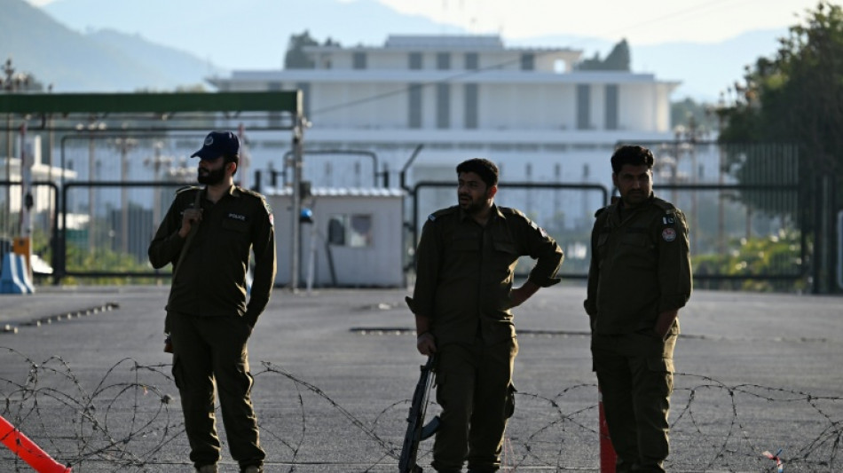 Pakistan prepares to host US-Iran talks, as Lebanon fighting continues