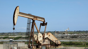 Oil prices jump on Iran war escalation but stocks up on peace hope