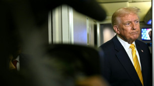 La Casa Blanca defiende que Trump llamara "cerdita" a una periodista