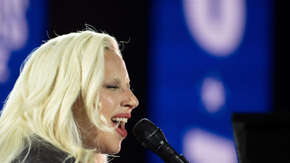 Giro d'affari da 80 milioni per il mega-show di Lady Gaga a Rio