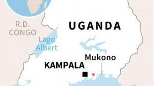 Once muertos, la mayor&iacute;a ni&ntilde;os, en el incendio de una escuela para ciegos en Uganda