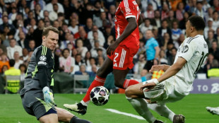 Allemagne: Manuel Neuer prolonge jusqu'&agrave; l'&eacute;t&eacute; 2027 au Bayern