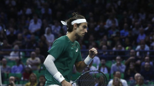 Tennis: Atene; Musetti domani giocherò per il titolo e le Finals