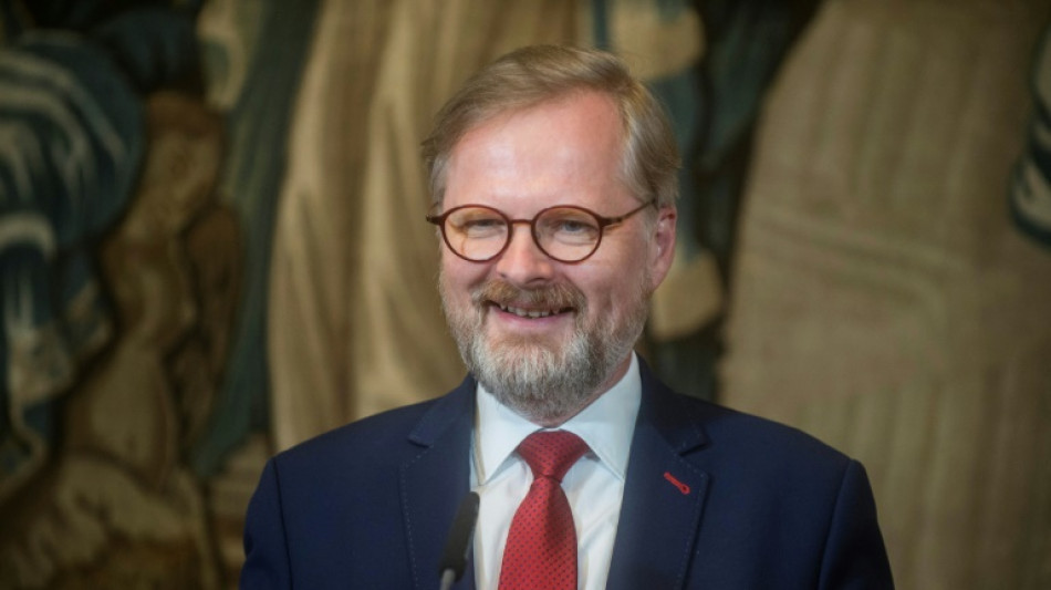 Rep&uacute;blica Checa asume el viernes la presidencia de la UE, marcada por la guerra en Ucrania