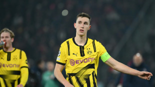 Meniskusriss: Saisonaus für Schlotterbeck