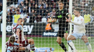 Aston Villa arranca empate com West Ham no Campeonato Ingl&ecirc;s