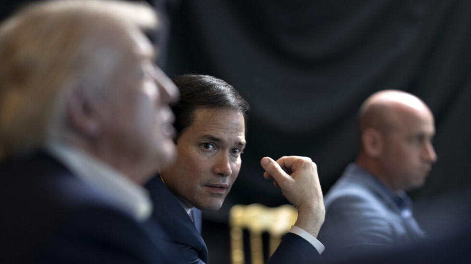 Rubio, 'Caracas collabora con Usa sulle petroliere sequestrate'