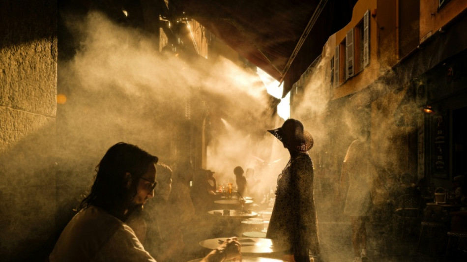 Hei&szlig;ester Juni der Geschichte in Westeuropa - Zweitw&auml;rmster f&uuml;r Europa insgesamt