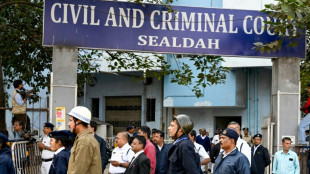 Cadena perpetua para un hombre que violó y asesinó a una doctora en India