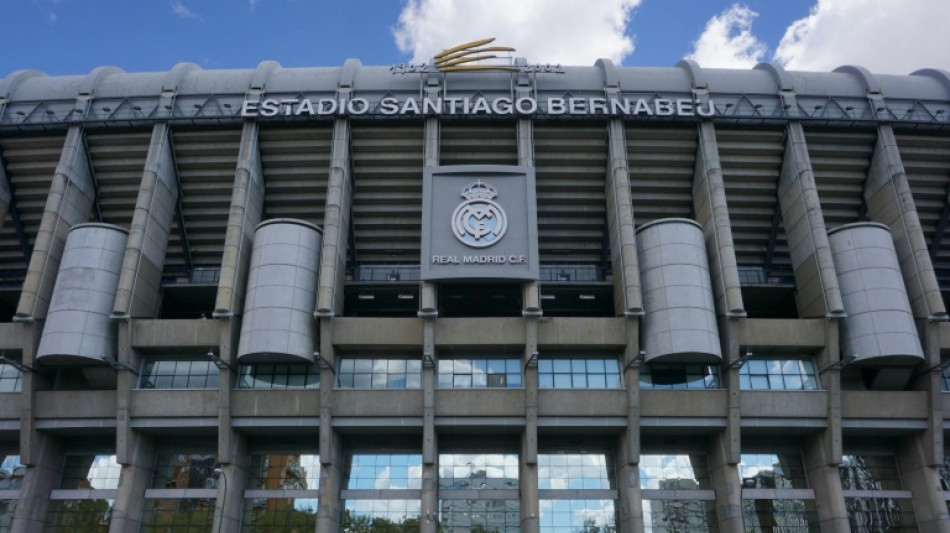 NFL estuda levar jogos a Espanha e Brasil na pr&oacute;xima temporada