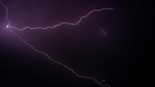 Unwetter im S&uuml;den - Wetterdienst erwartet weitere Gewitter