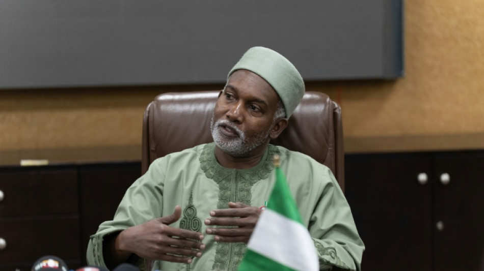 Nigeria signals more strikes likely in 'joint' US operations