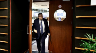 Detienen en B&eacute;lgica a un eurodiputado por el esc&aacute;ndalo de corrupci&oacute;n