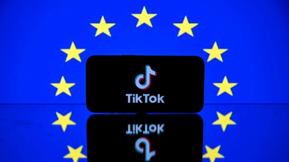 La UE abre una investigaci&oacute;n contra TikTok, por posible violaci&oacute;n de normas de protecci&oacute;n a menores