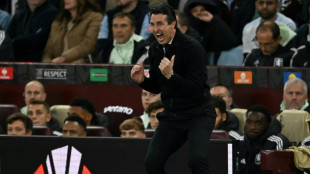 Emery relishes Villa's 'special' Rotterdam visit