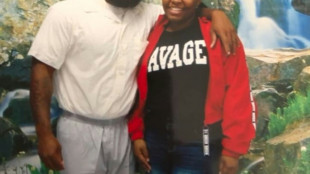 Un afroestadounidense ser&aacute; ejecutado en Misuri por matar a un polic&iacute;a blanco