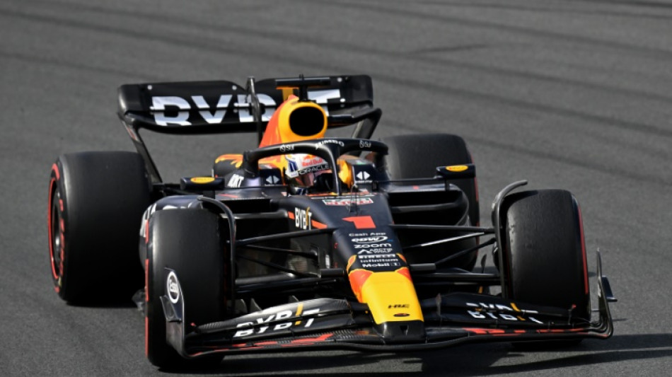 Novena victoria consecutiva para Verstappen en Pa&iacute;ses Bajos, Alonso segundo