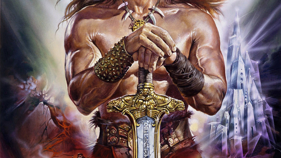 Al Museo Salce la prima monografica di Renato Casaro dopo la scomparsa