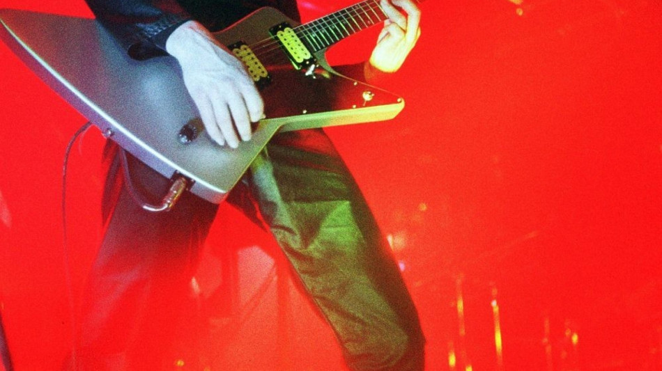 È morto Alain Maratrat, ex chitarrista dei Rockets