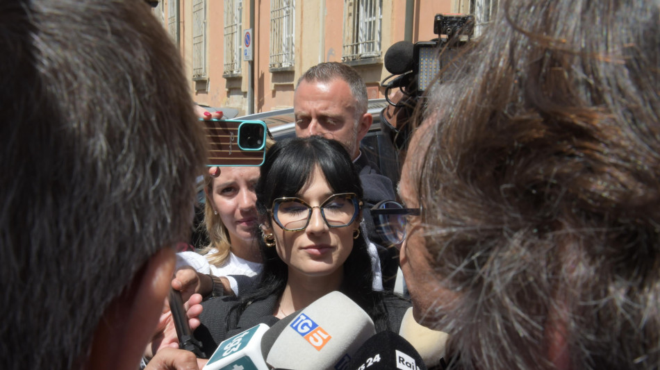 Legale Sempio, 'guerra dura senza paura'