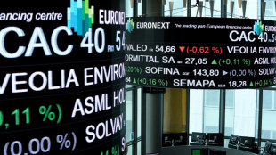 La Bourse de Paris progresse, tiraill&eacute;e entre risques d'inflation, r&eacute;sultats et g&eacute;opolitiques
