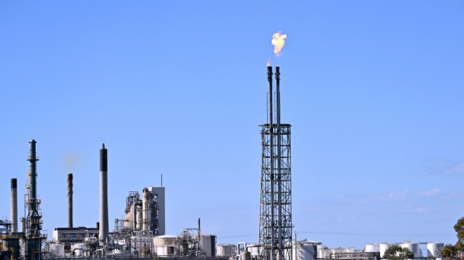 Money, lobbyists, inertia: why fossil fuels are so hard to quit