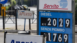 Tavolo carburanti con Salvini, 14 le compagnie partecipanti