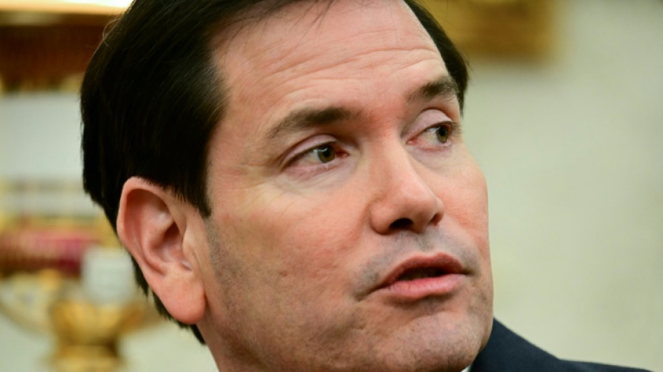 Rubio heads to Israel as US seeks to firm up Gaza truce