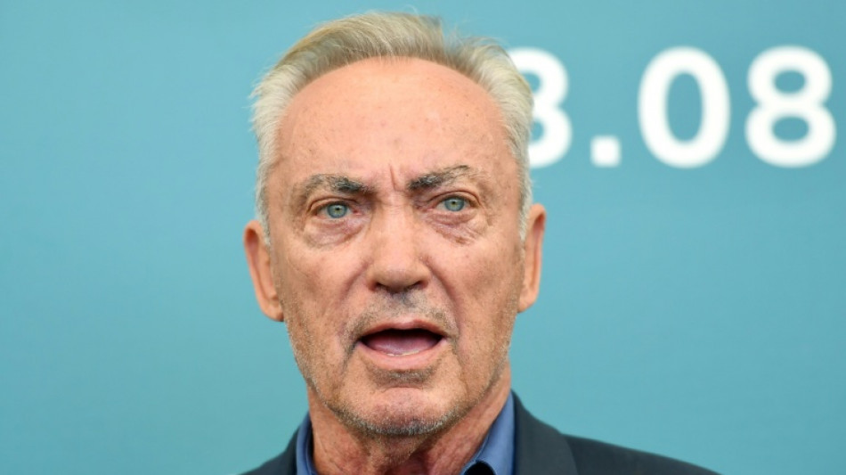 El actor alem&aacute;n Udo Kier, famoso por papeles de villano, muere a los 81 a&ntilde;os