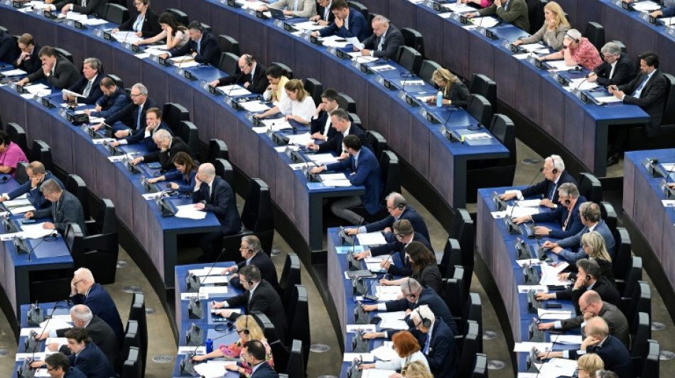El Parlamento Europeo aprob&oacute; el proyecto para regular el uso de la IA