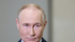 Putin promete continuar el "diálogo" y descarta impacto significativo de sanciones