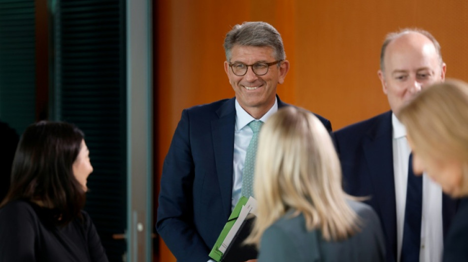 "ESC kein Tribunal": Kulturstaatsminister Weimer kritisiert Israel-Boykott