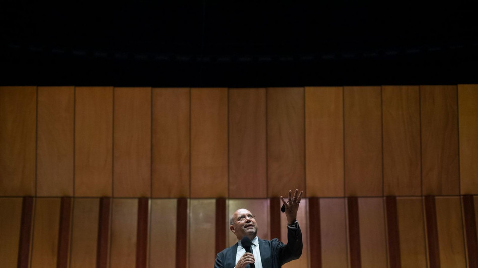 Macciardi resta sovrintendente del Teatro San Carlo