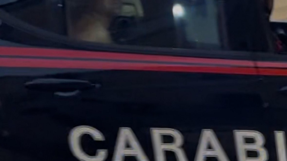 Strage nel Sannio: Ocone in chiesa dopo omicidi moglie e figlio