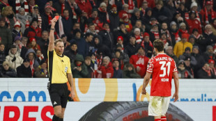 "Nicht ganz gerecht": Mainzer verteidigen "R&uuml;pel" Kohr