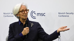 Lagarde (Bce), l'Europa cresce e si rafforza in tempi di crisi
