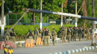 Exvice de Ecuador vuelve a prisi&oacute;n tras recibir alta m&eacute;dica