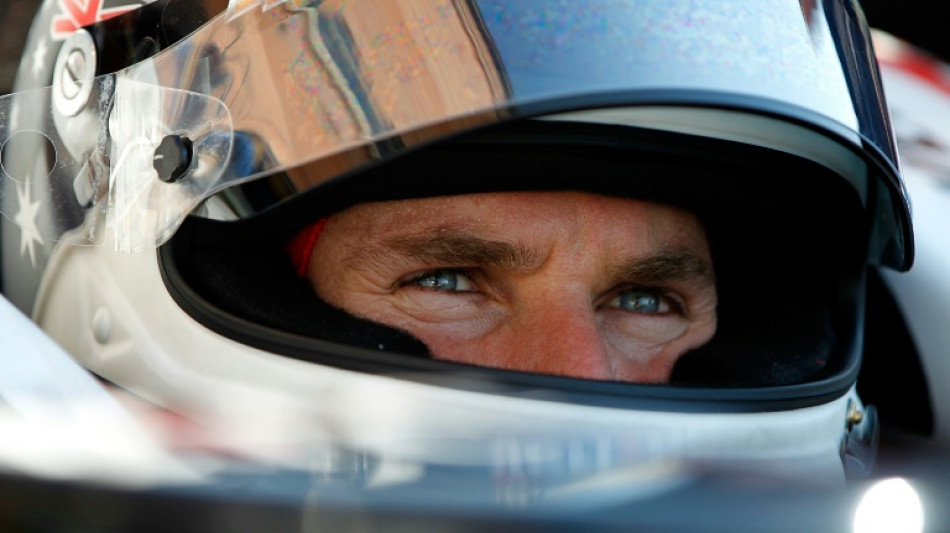 Power says scandal-hit Penske ready to 'move forward' at Indy 500