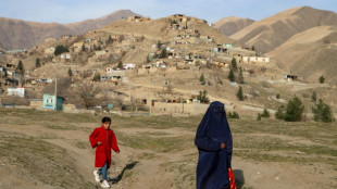 Afganas y oeneg&eacute;s denuncian que Occidente las deja "a merced" del r&eacute;gimen talib&aacute;n