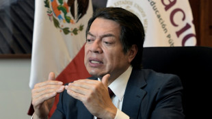 Mexico considering social media restriction for minors: minister to AFP