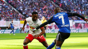 Serie hält dank Arbeitssieg: RB schlägt den HSV