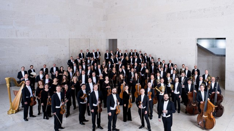 I Wiener Symphoniker a Trieste con la Primavera da Vienna