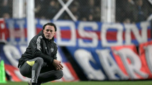 Atl&eacute;tico-MG aposta em hist&oacute;rico contra argentinos para eliminar San Lorenzo na Libertadores