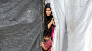 Israel, Hamas agree to first phase of peace plan