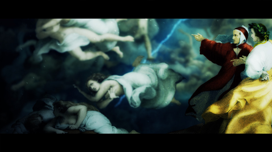 Mirabile Visione: Inferno torna in sala ed entra nelle top ten